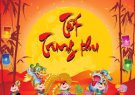 Thư của Tổng bí thư - Chủ tịch nước Nguyễn Phú Trọng gửi các cháu thiếu niên, nhi đồng nhân dịp Tết Trung thu năm 2020